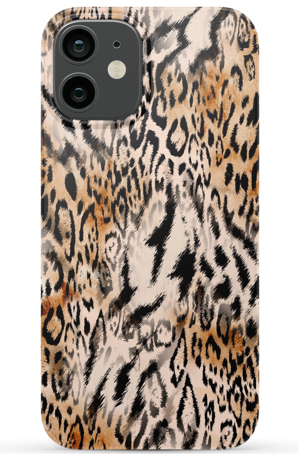 Leopard & Zebra Print Phone Case - B7Cases