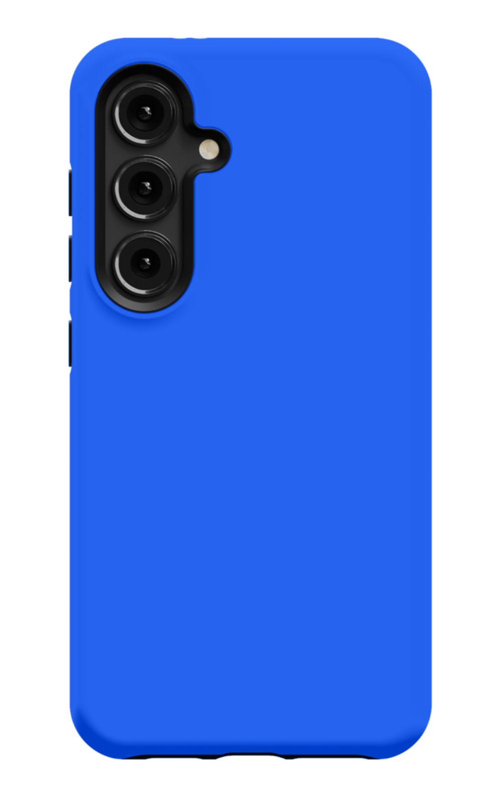 Blue Phone Case - B7Cases
