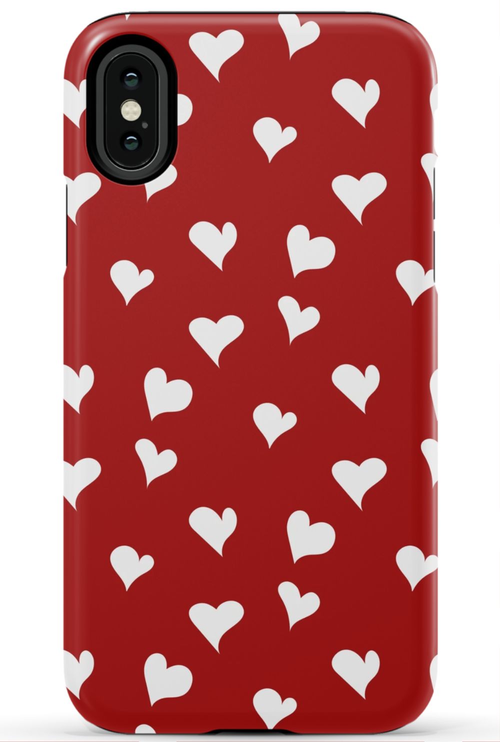 Unforgettable Charm Phone Case - B7Cases