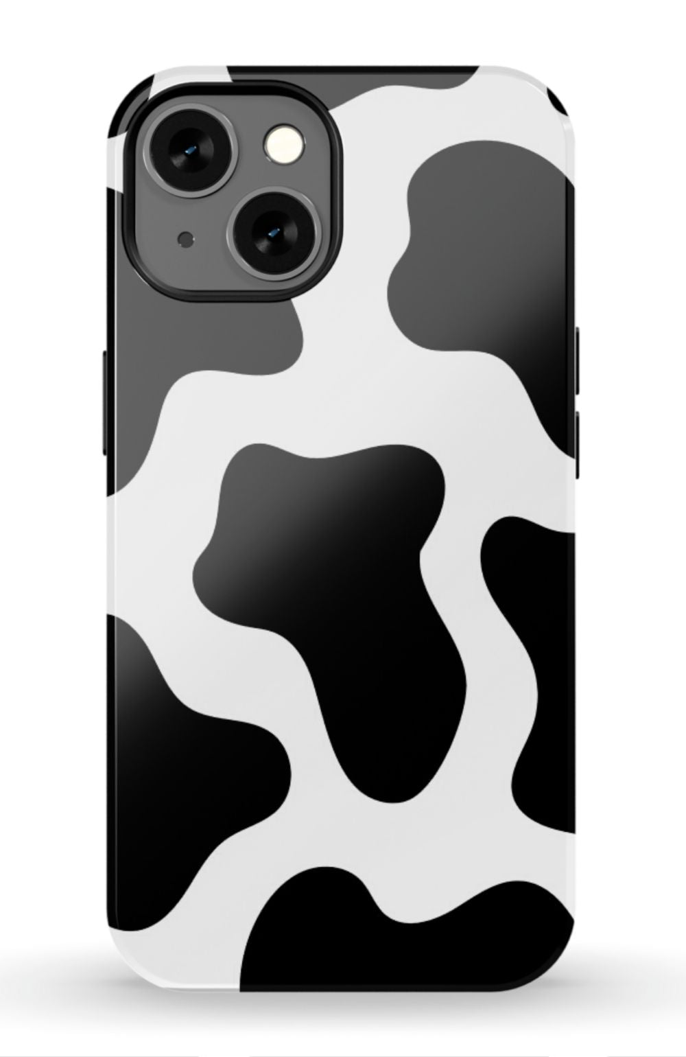 Cow Print Phone Case - B7Cases