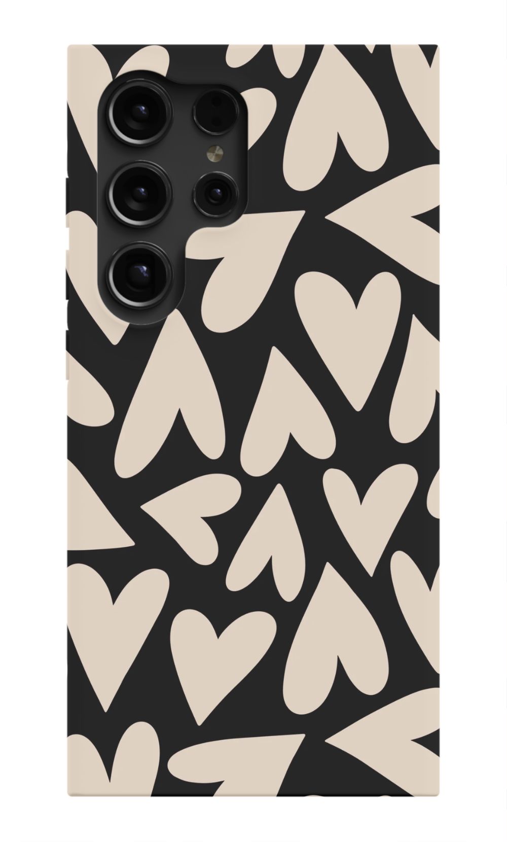 Eternal Affection Phone Case - B7Cases