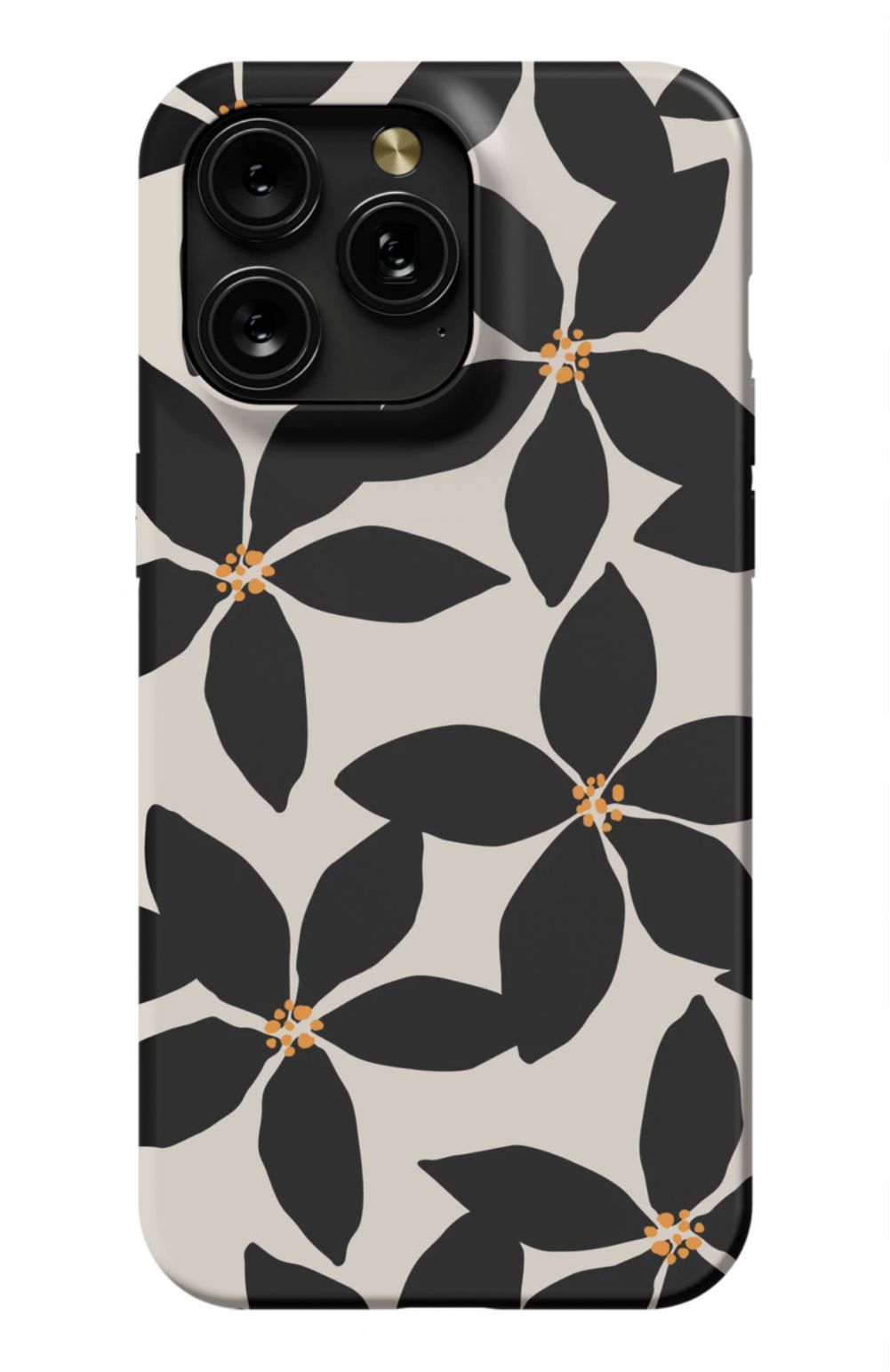 Aesthetic Floral Phone Case - B7Cases