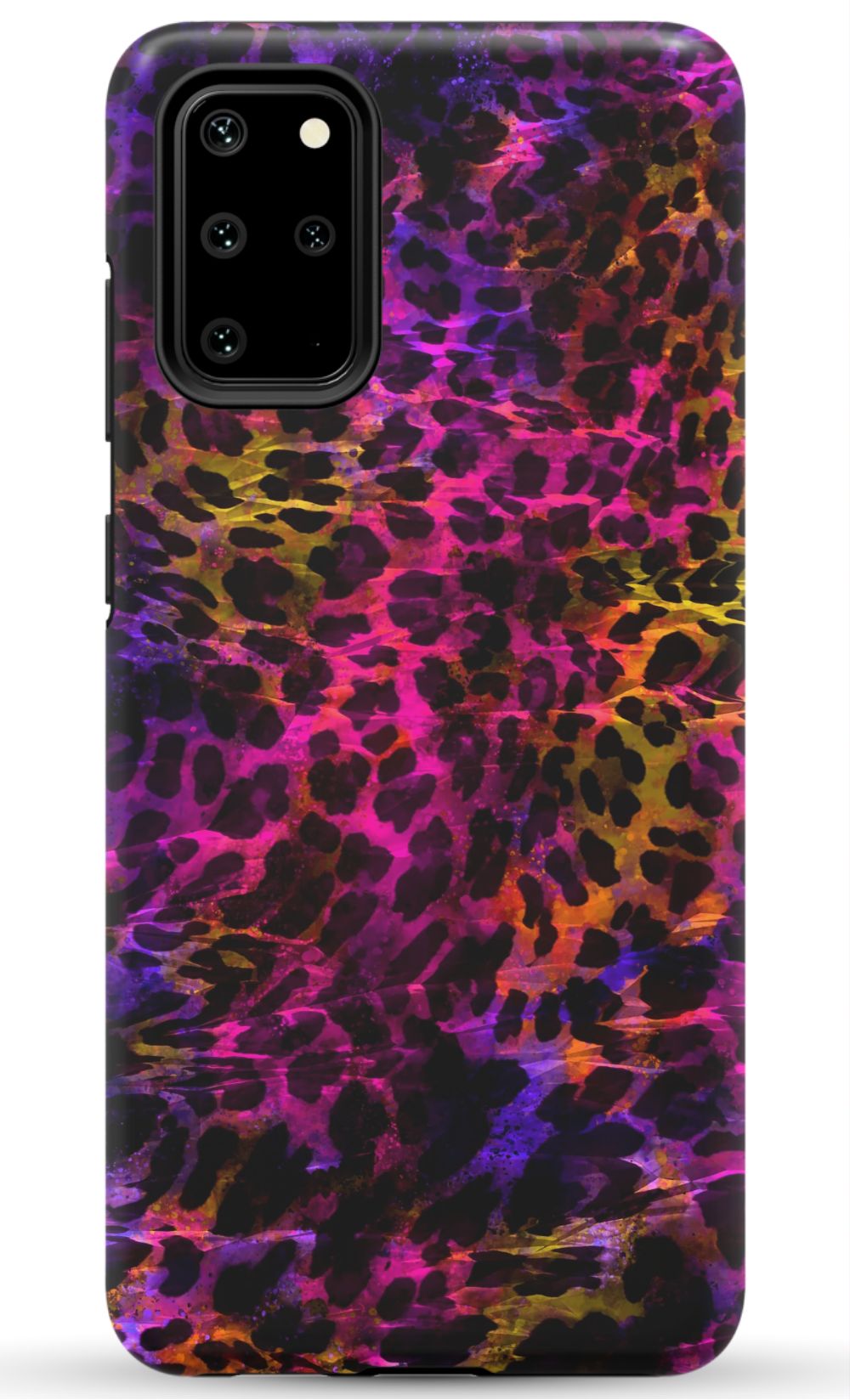 Wild Leopard Phone Case - B7Cases