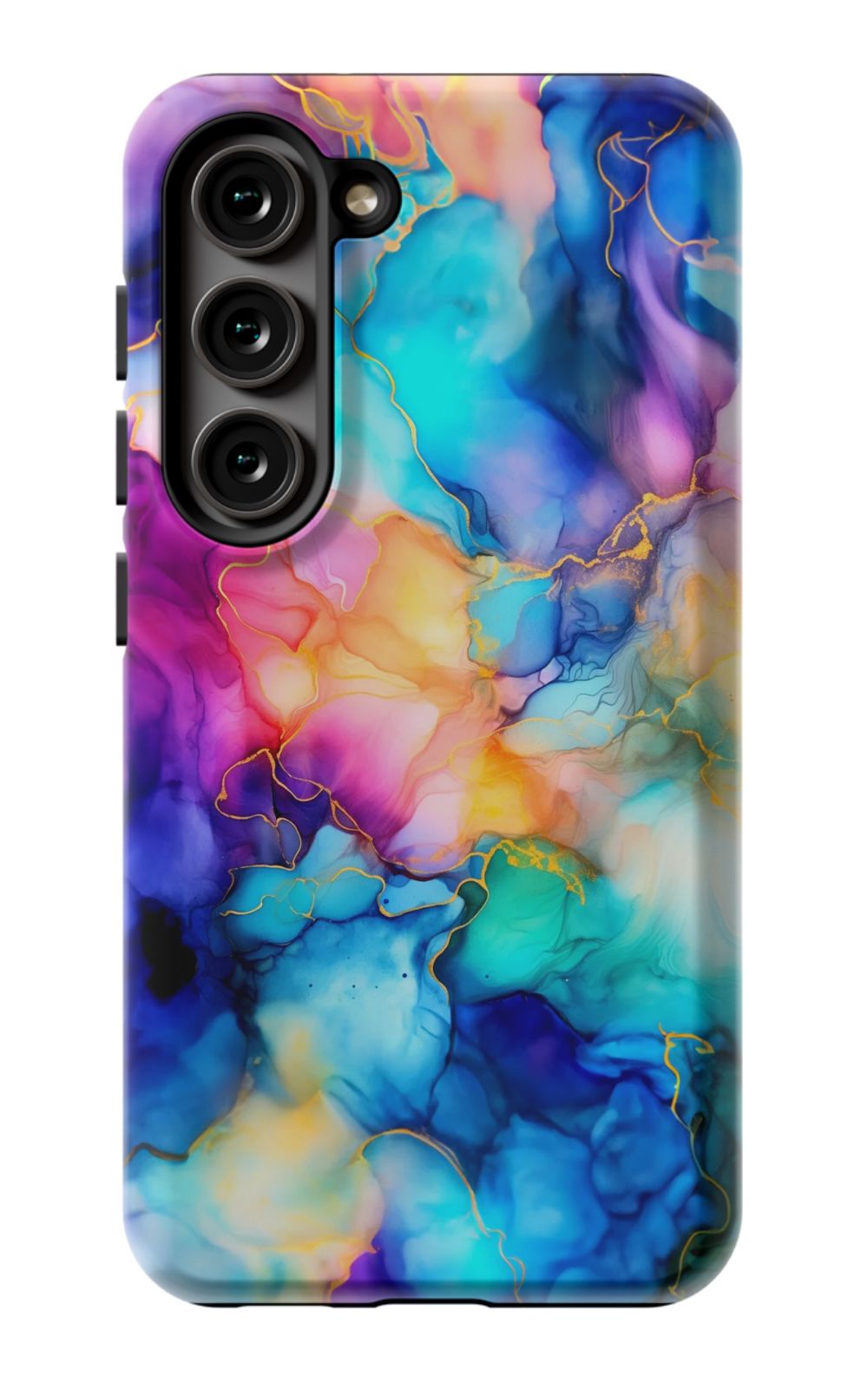 Majestic Colour Phone Case - B7Cases