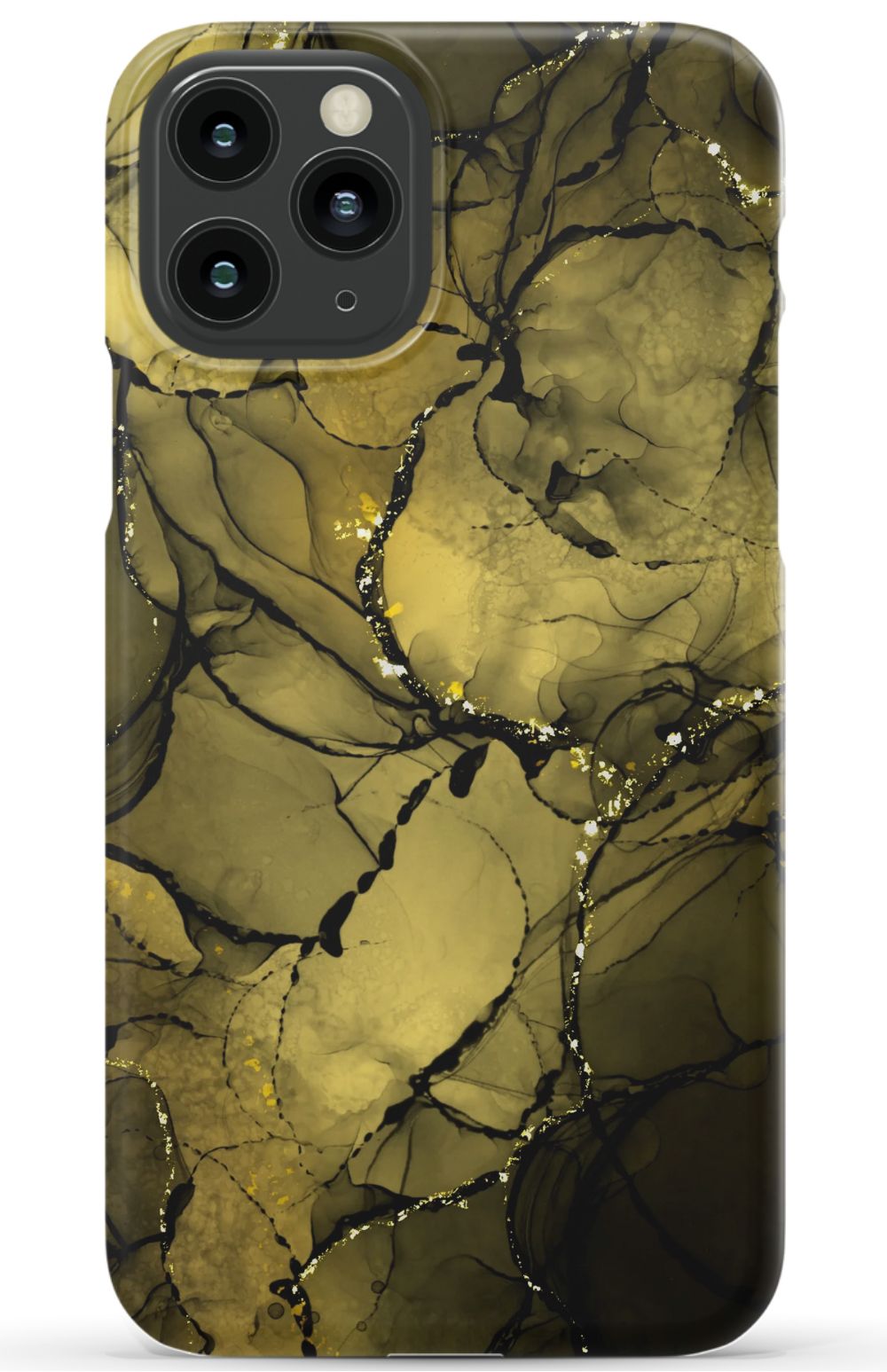 Deep Marsh Phone Case - B7Cases