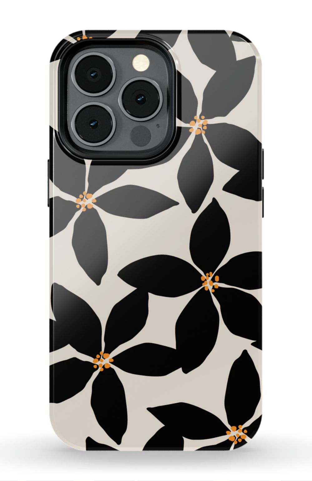 Aesthetic Floral Phone Case - B7Cases