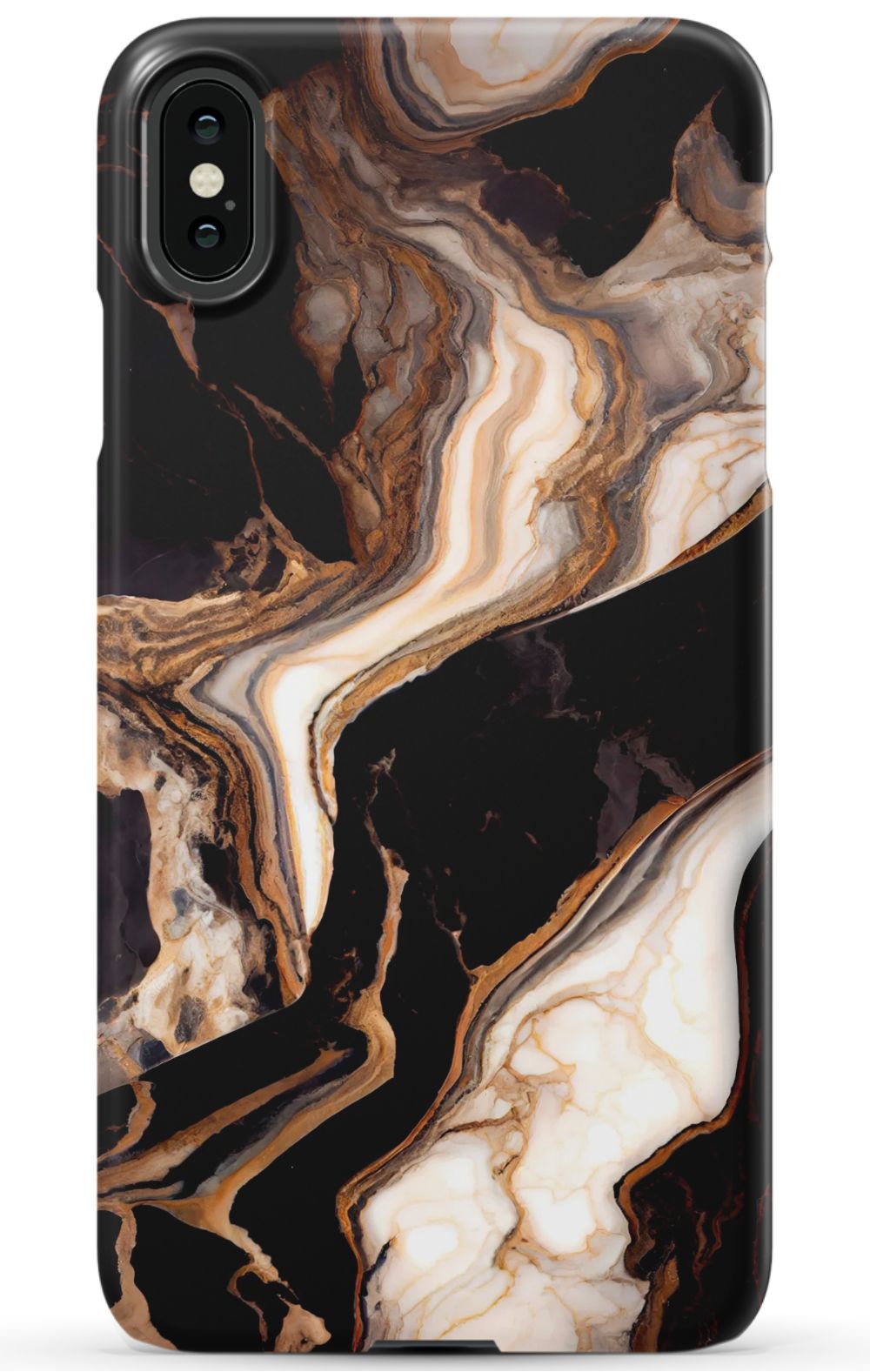 Mystic Mirage Phone Case - B7Cases