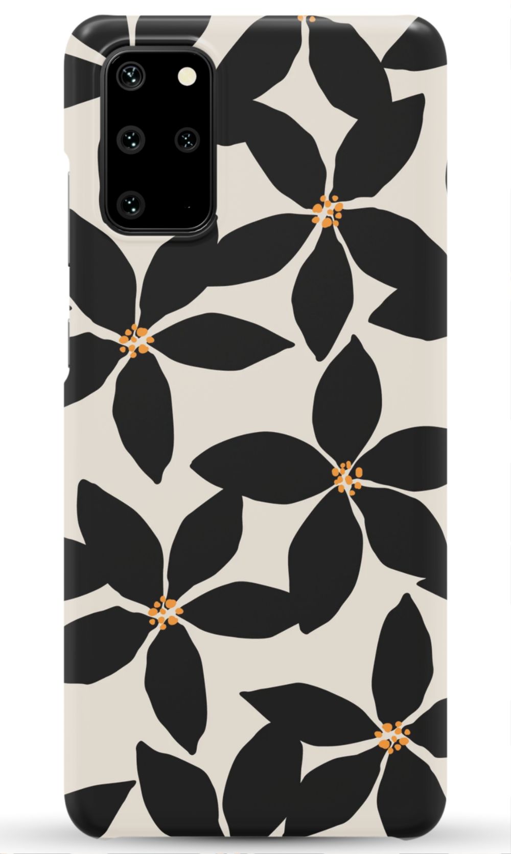 Aesthetic Floral Phone Case - B7Cases
