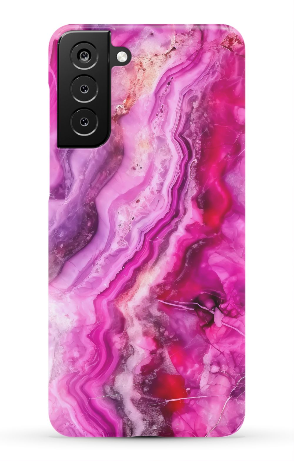 Vivara Pink Phone Case - B7Cases