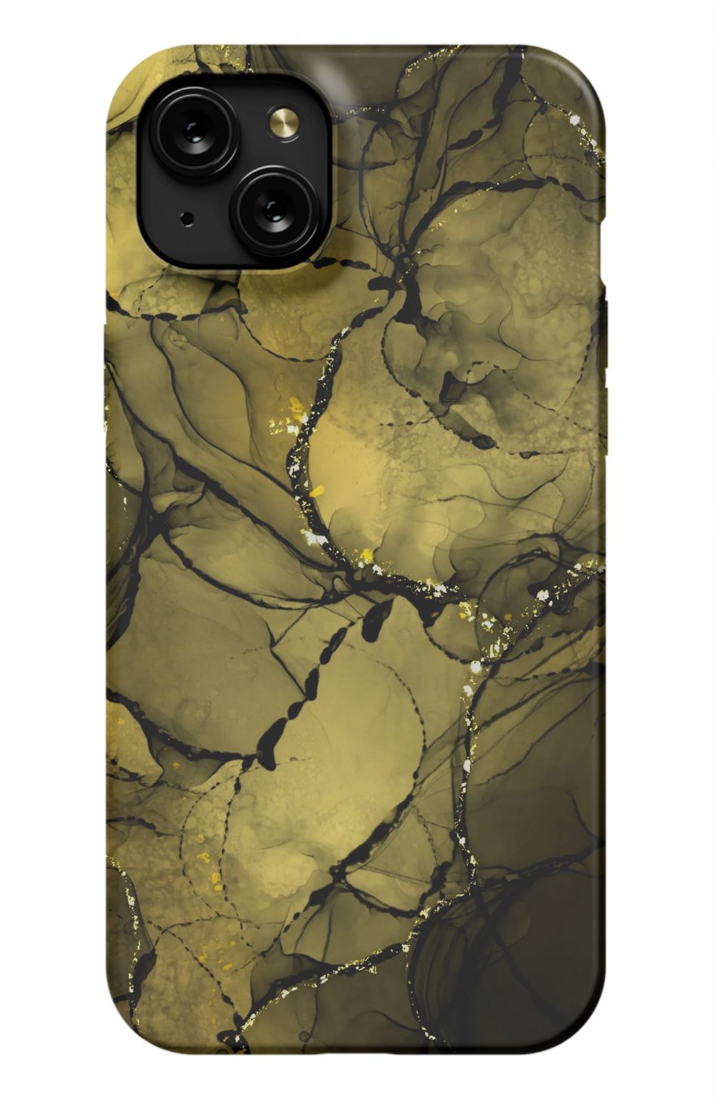 Deep Marsh Phone Case - B7Cases