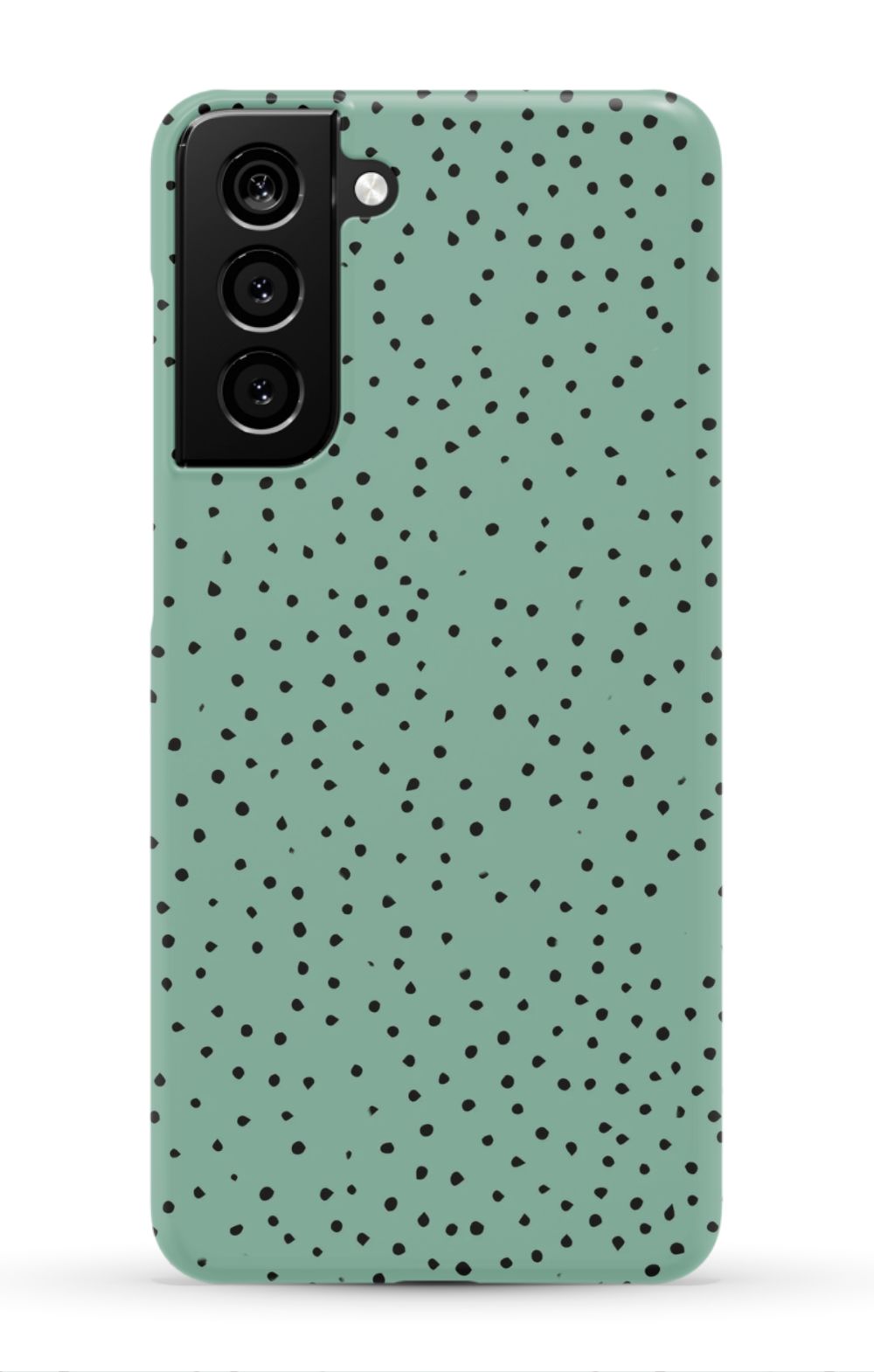 Dolce Pistachio Phone Case - B7Cases