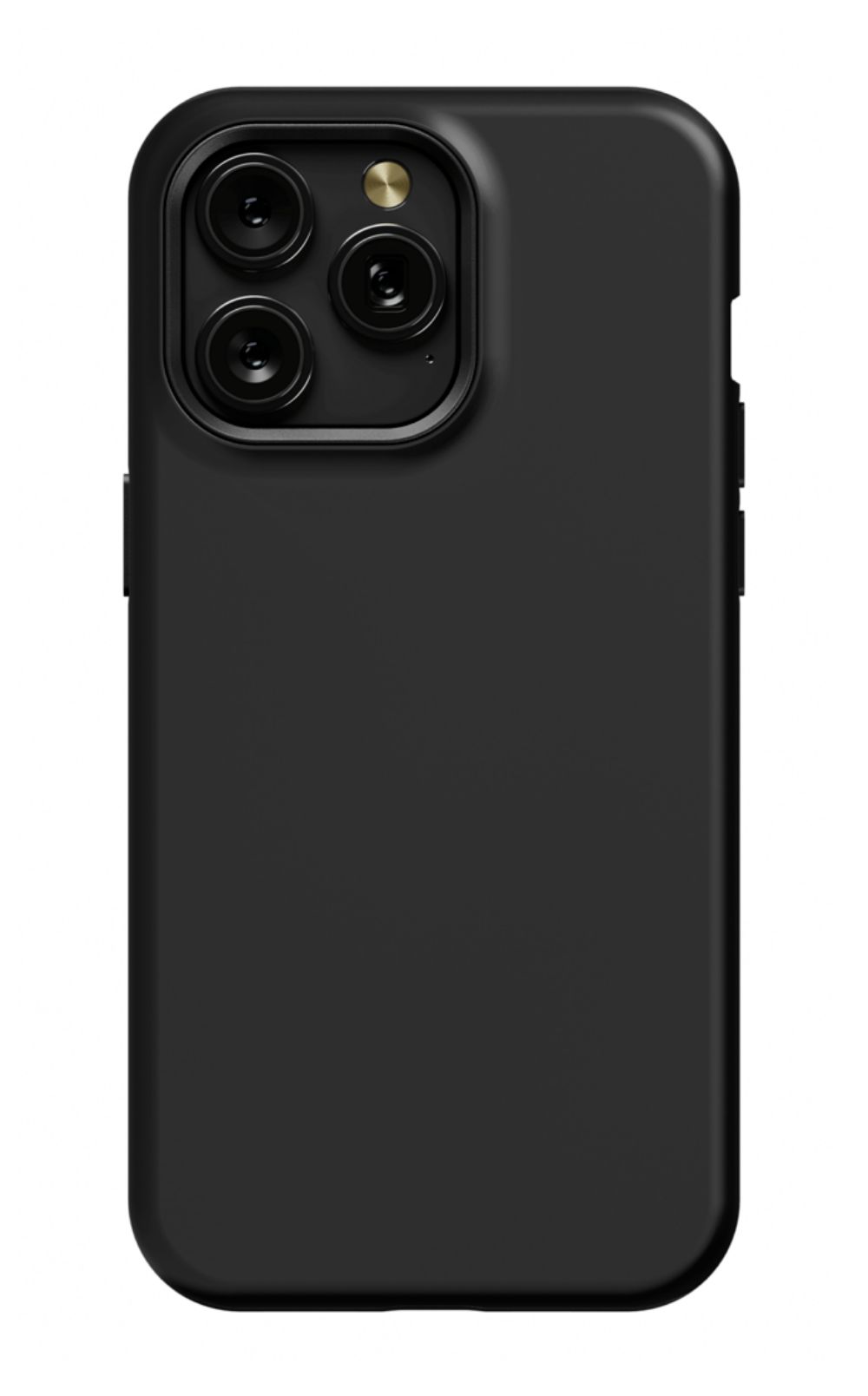 All Black Phone Case - B7Cases