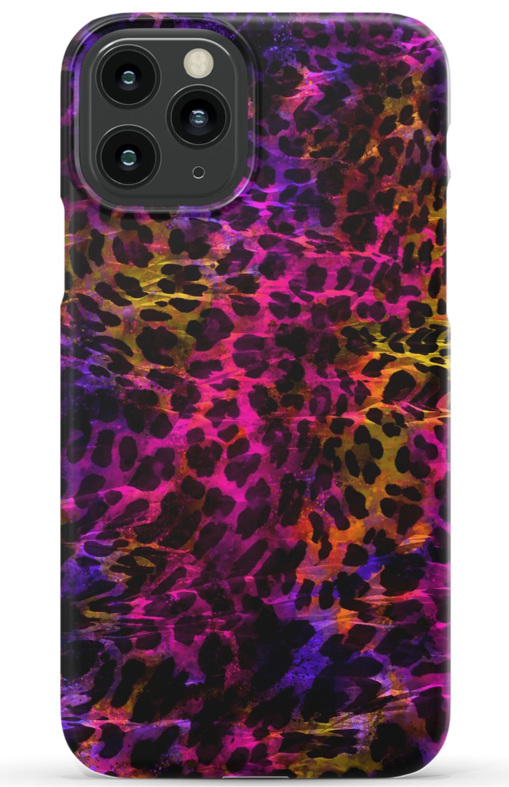 Wild Leopard Phone Case - B7Cases