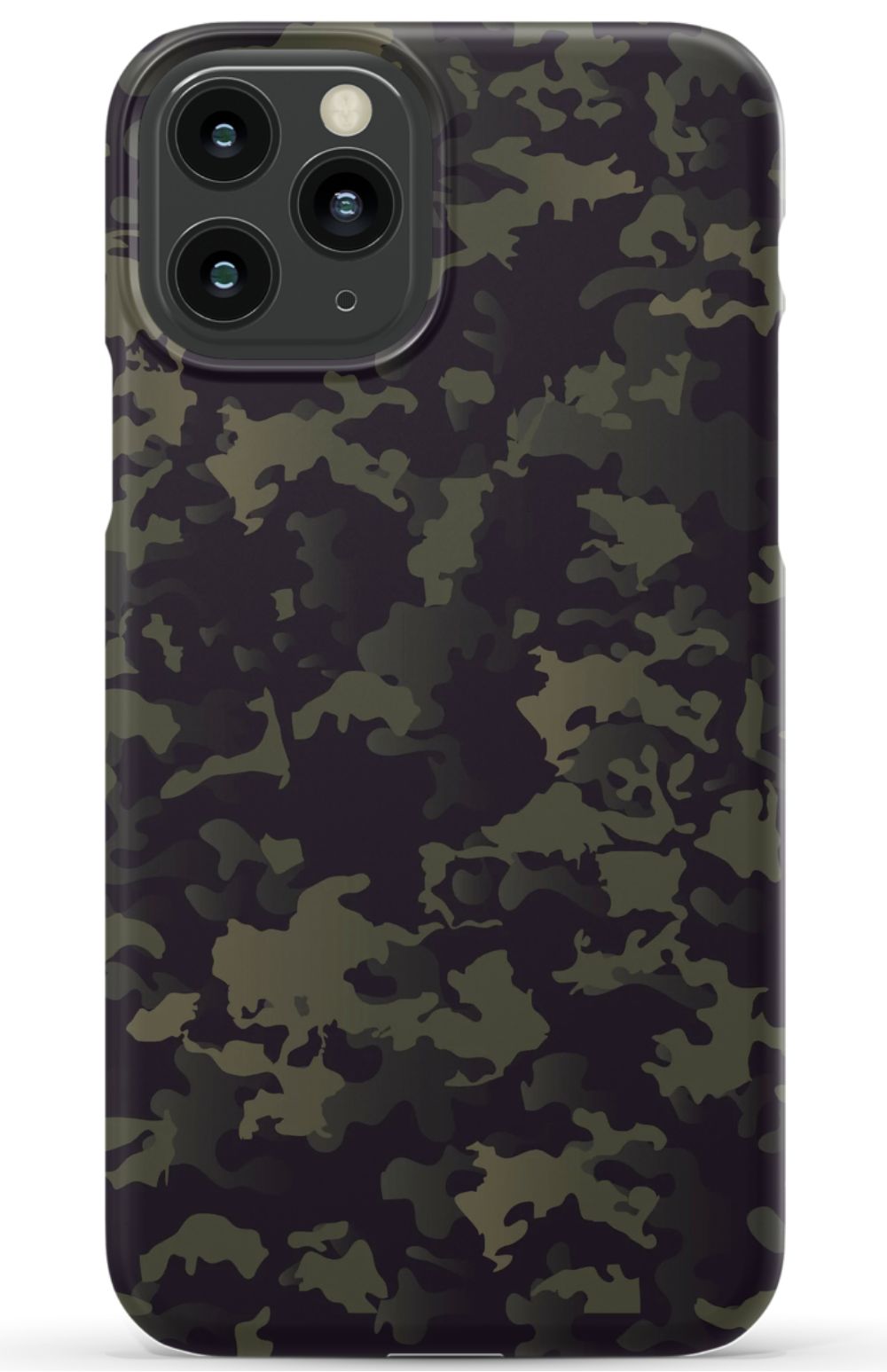 Army Soldier Camo Phone Case - B7Cases