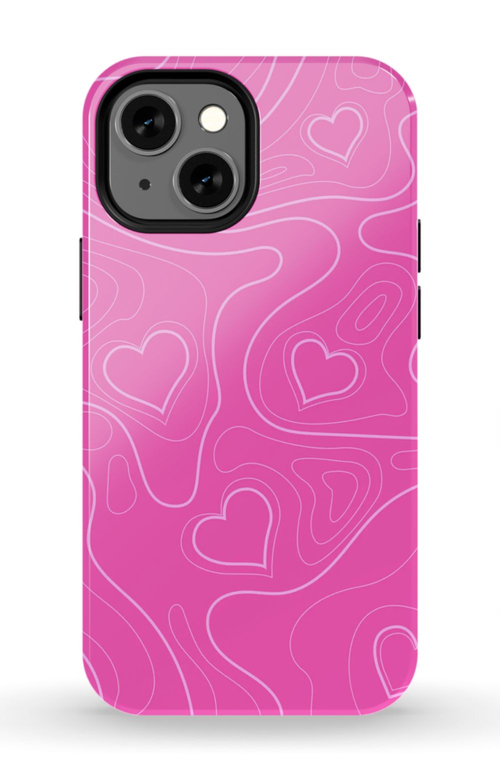 Love Connections Phone Case - B7Cases