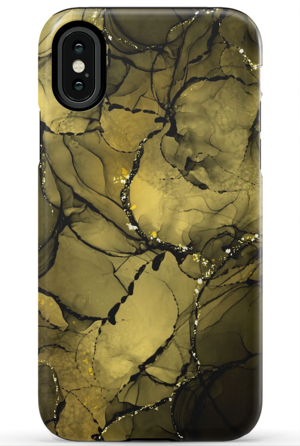 Deep Marsh Phone Case - B7Cases
