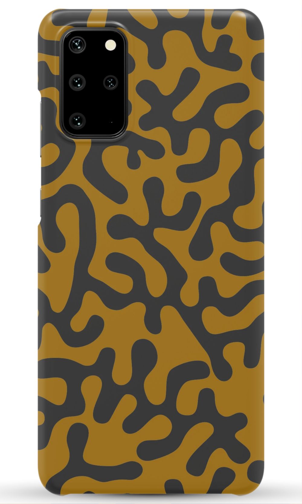 Coral Whispers Phone Case - B7Cases