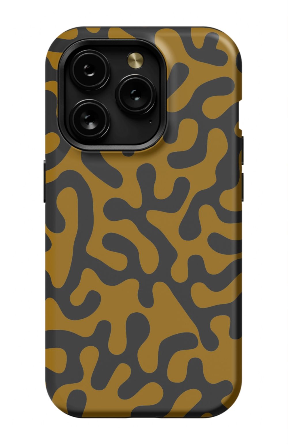 Coral Whispers Phone Case - B7Cases