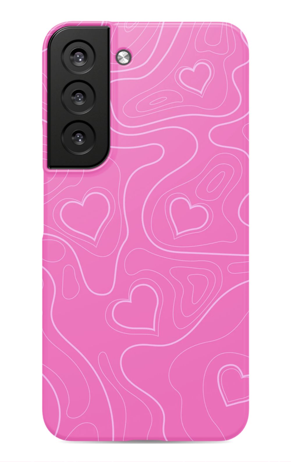 Love Connections Phone Case - B7Cases