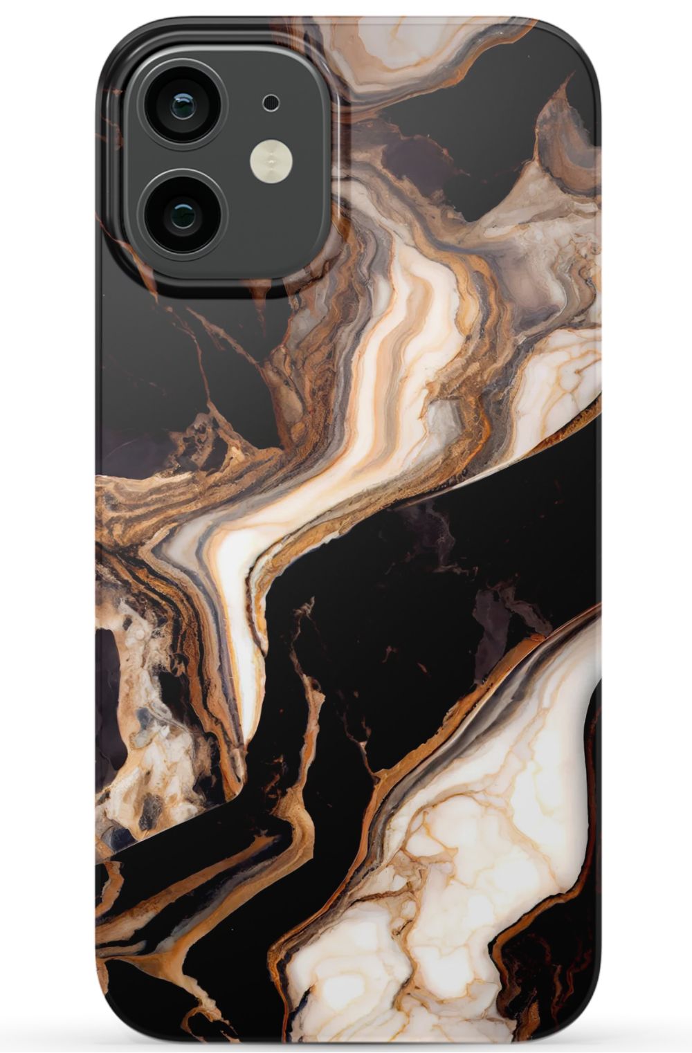 Mystic Mirage Phone Case - B7Cases
