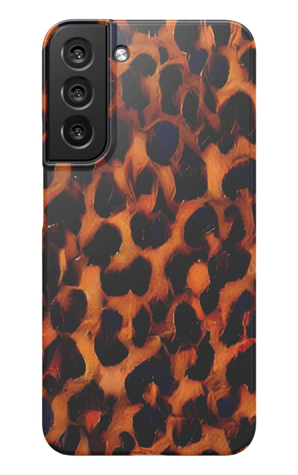 Wild Cheetah Phone Case - B7Cases
