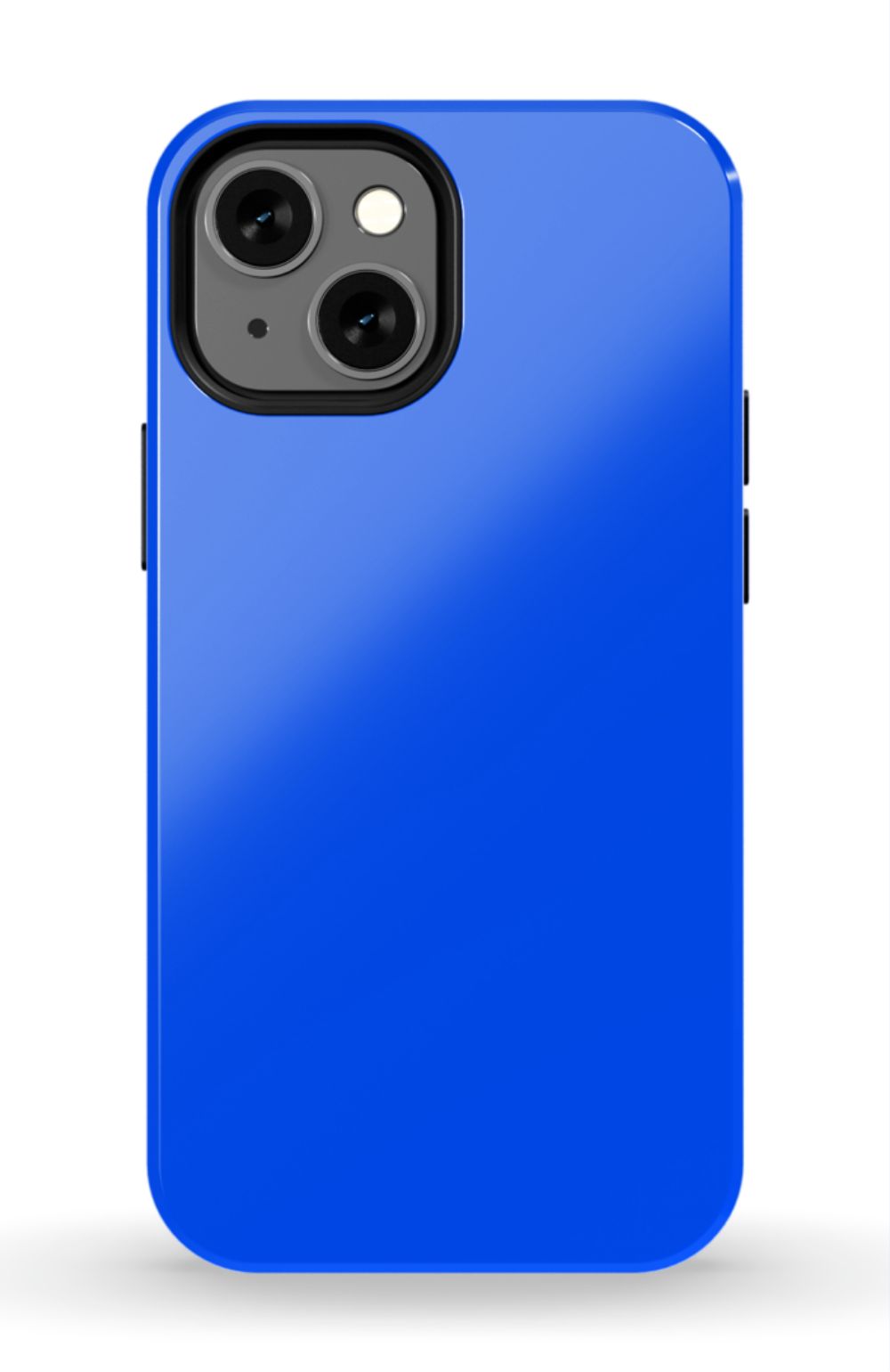 Blue Phone Case - B7Cases