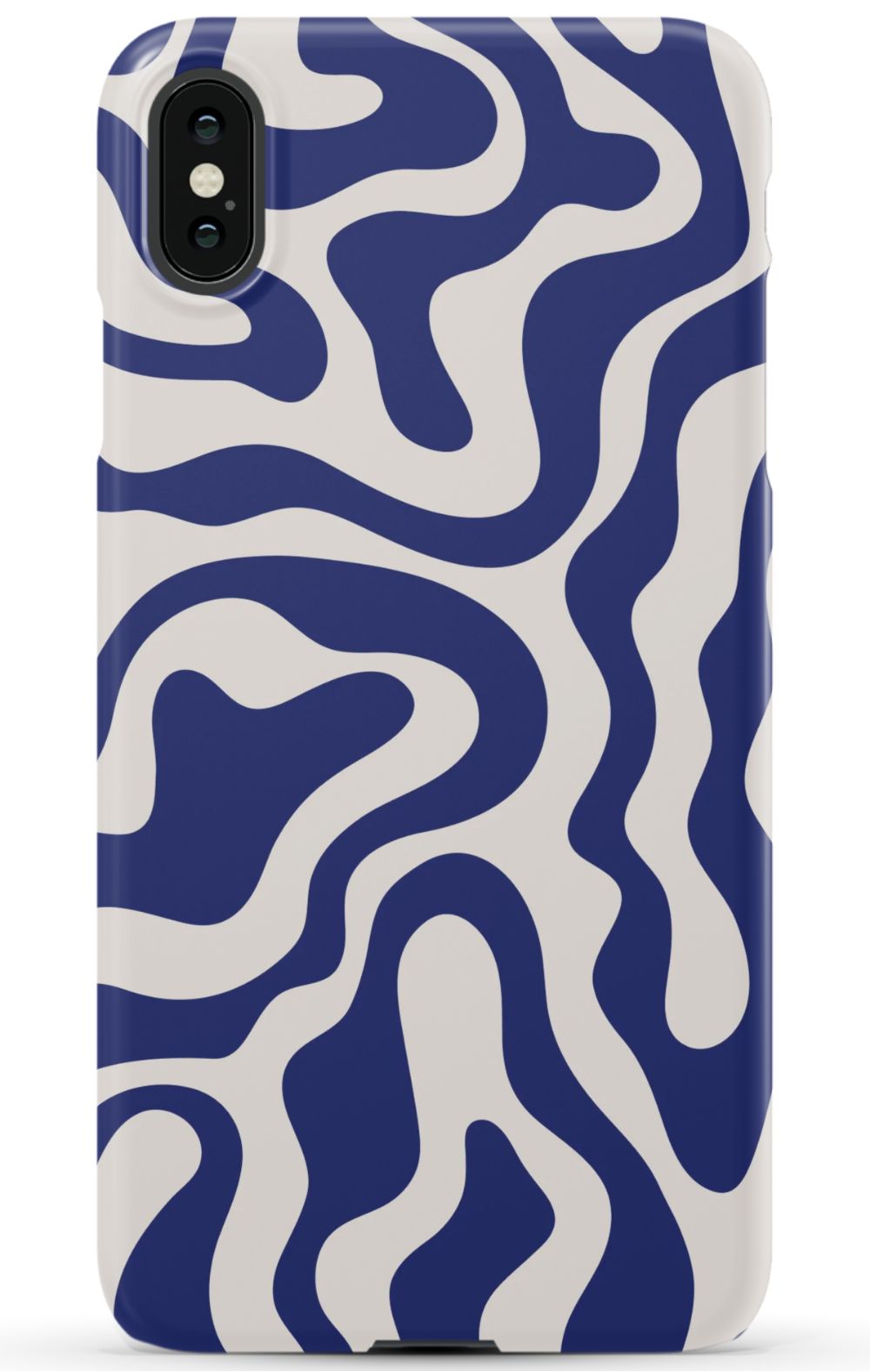 Serene Mood Phone Case - B7Cases