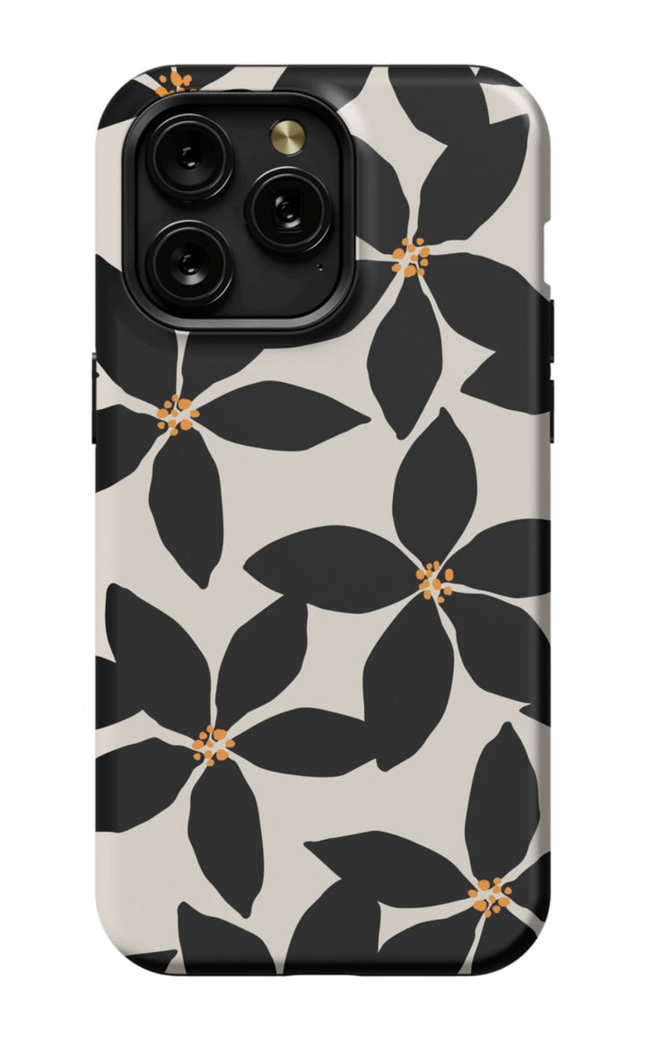 Aesthetic Floral Phone Case - B7Cases