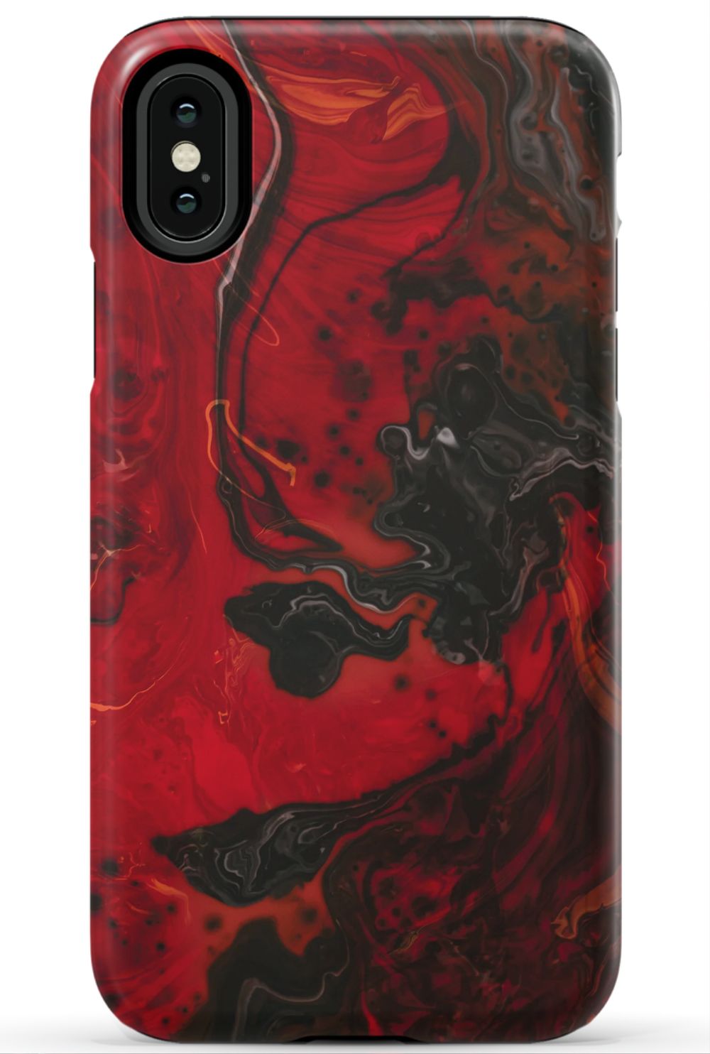 Passion Devotion Phone Case - B7Cases