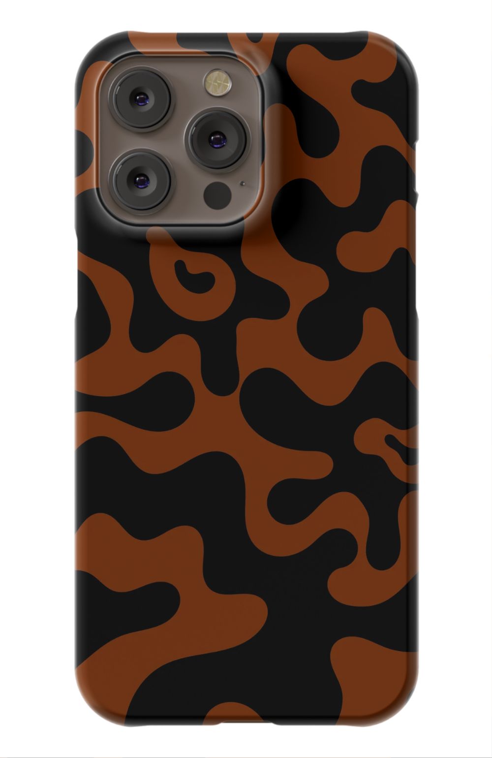 Revival Swirl Phone Case - B7Cases