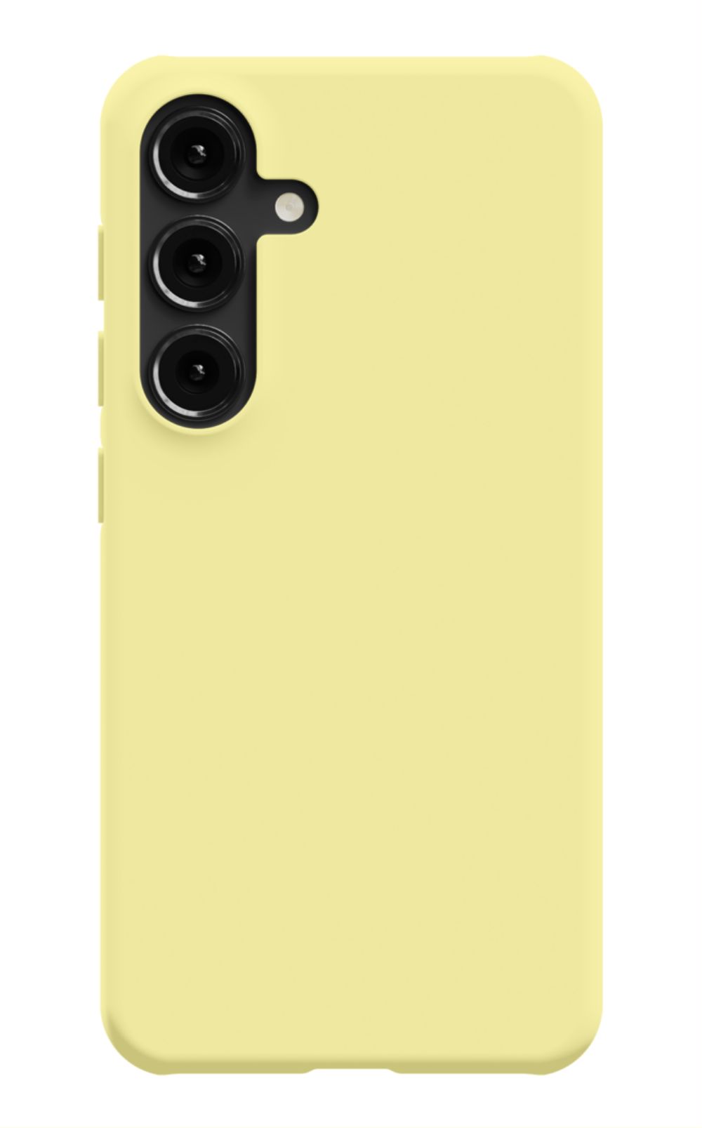 Light Yellow Phone Case - B7Cases
