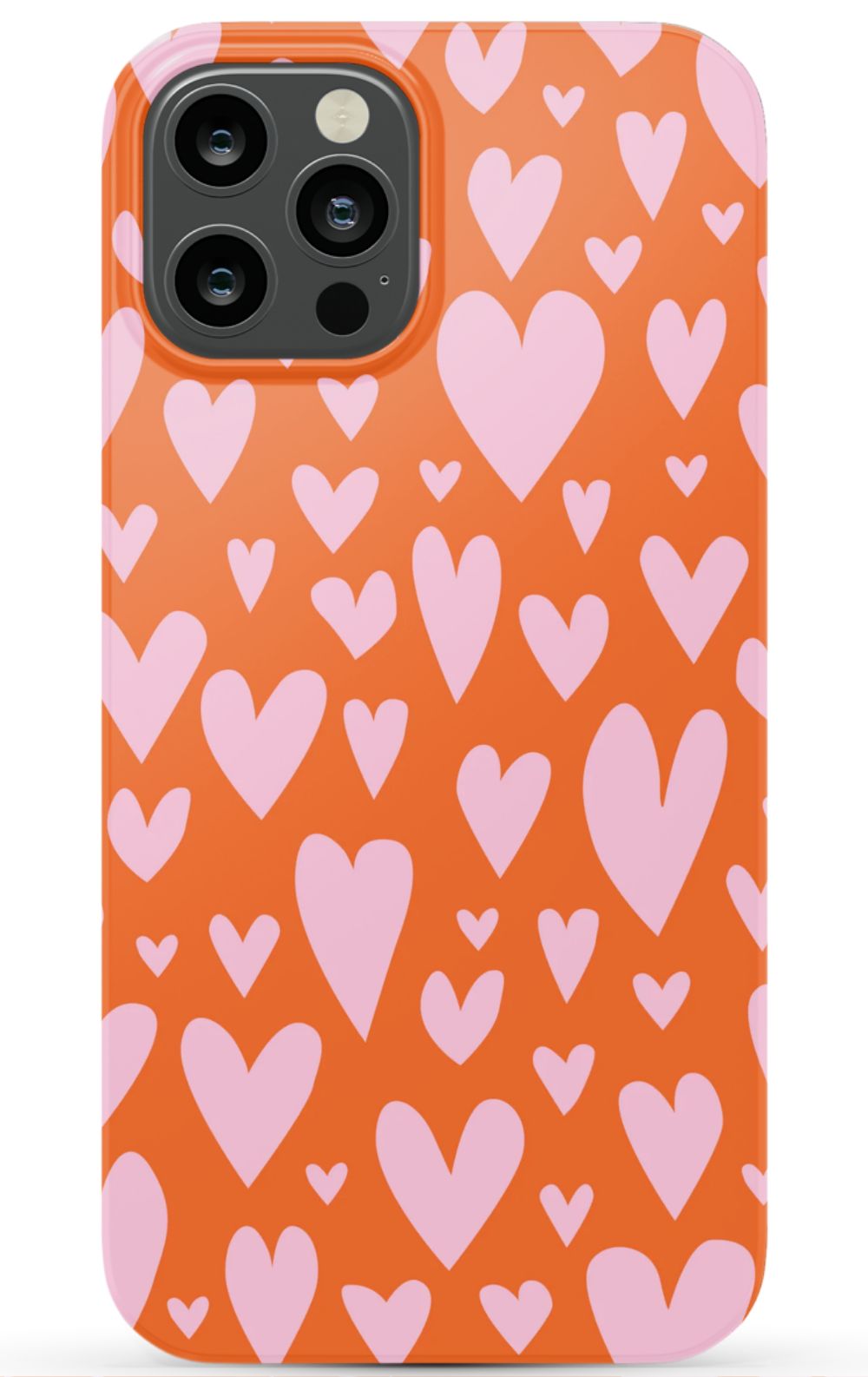 Sweet Romance Phone Case - B7Cases