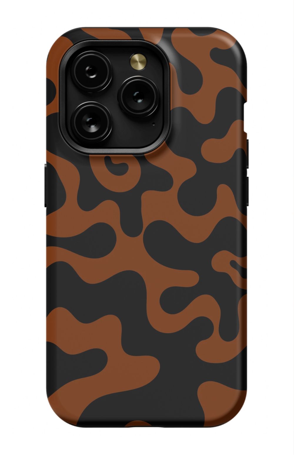 Revival Swirl Phone Case - B7Cases