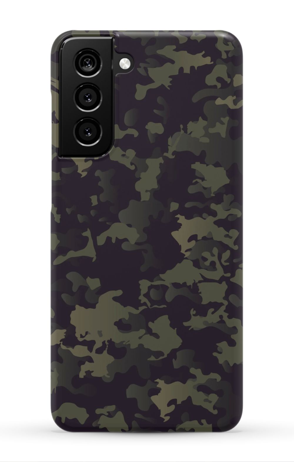 Army Soldier Camo Phone Case - B7Cases