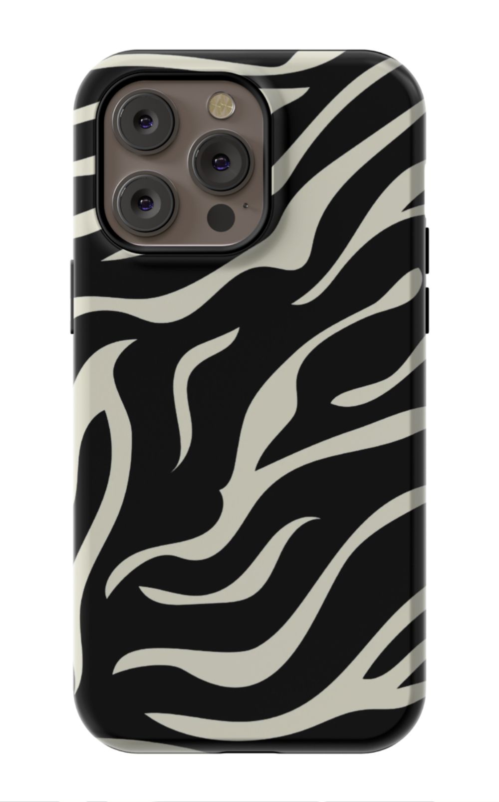 Wild Curves Phone Case - B7Cases