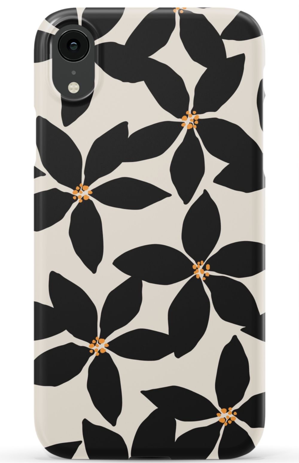 Aesthetic Floral Phone Case - B7Cases