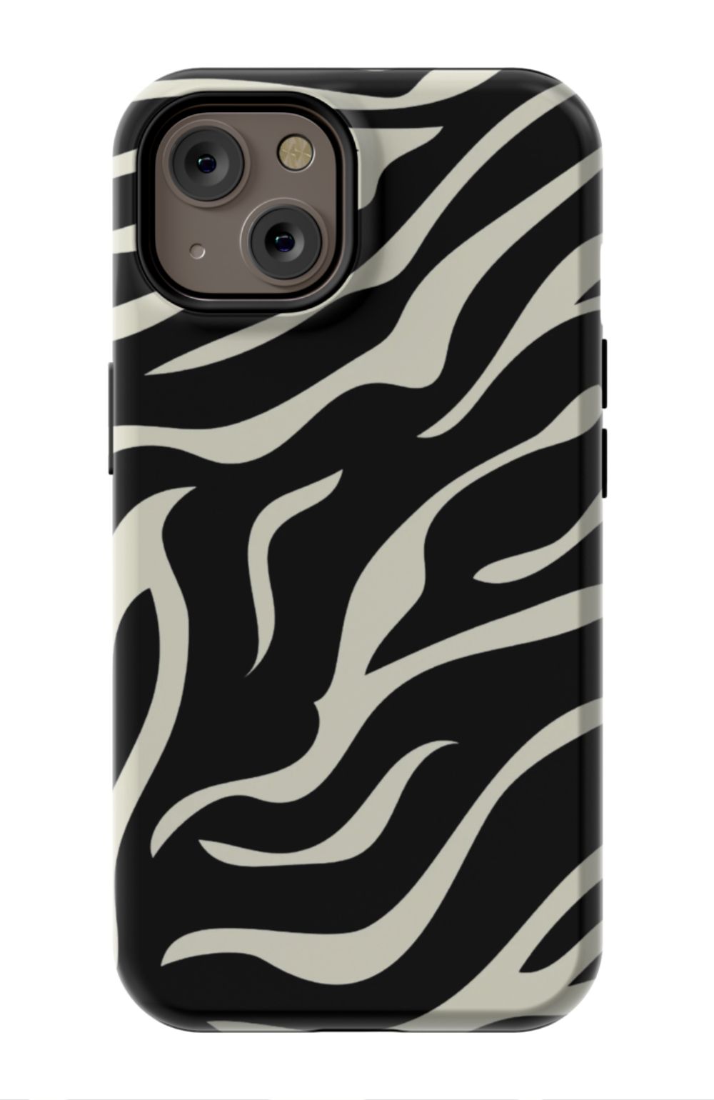 Wild Curves Phone Case - B7Cases
