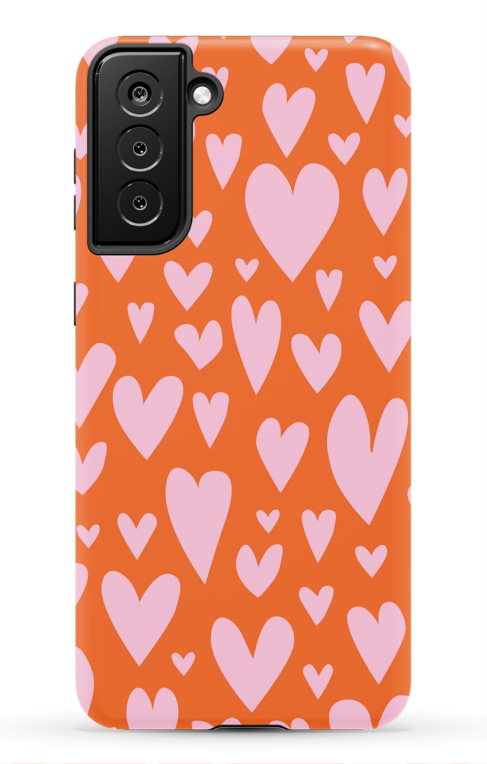 Sweet Romance Phone Case - B7Cases