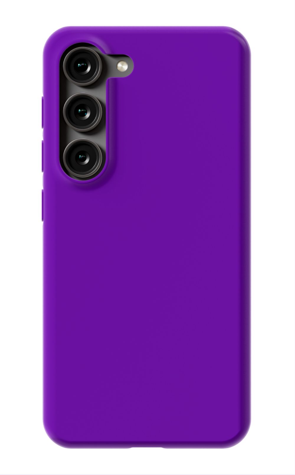 Purple Phone Case - B7Cases
