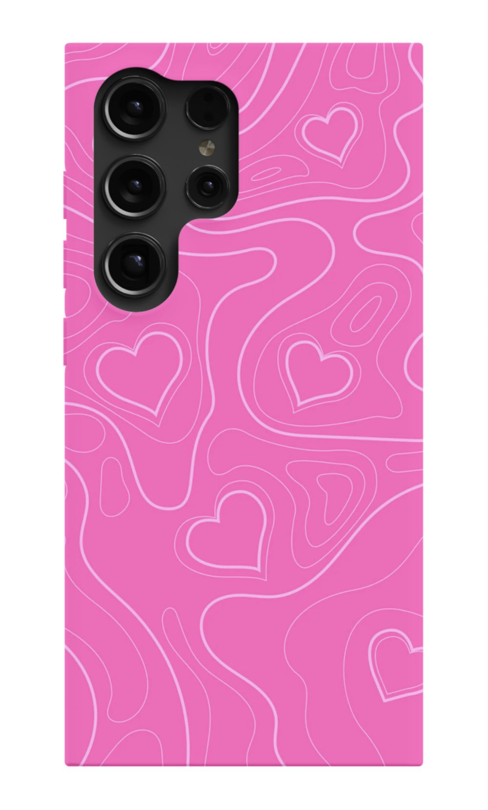 Love Connections Phone Case - B7Cases