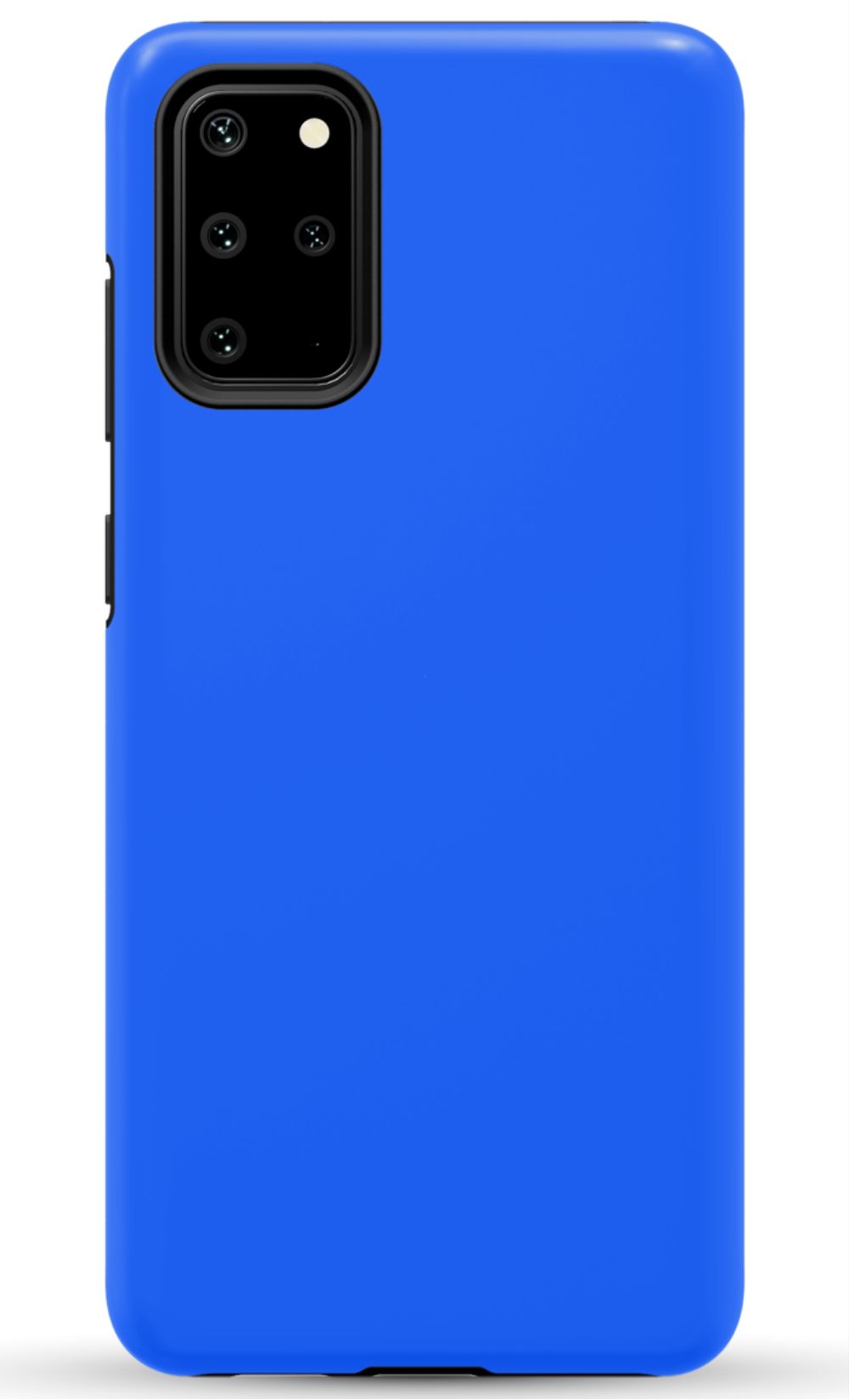 Blue Phone Case - B7Cases