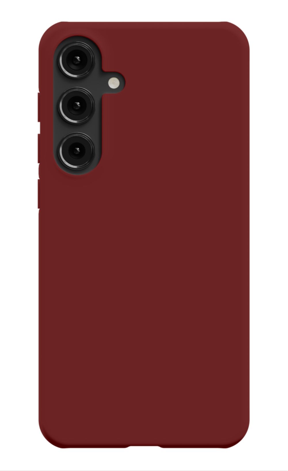 Dark Red Phone Case - B7Cases