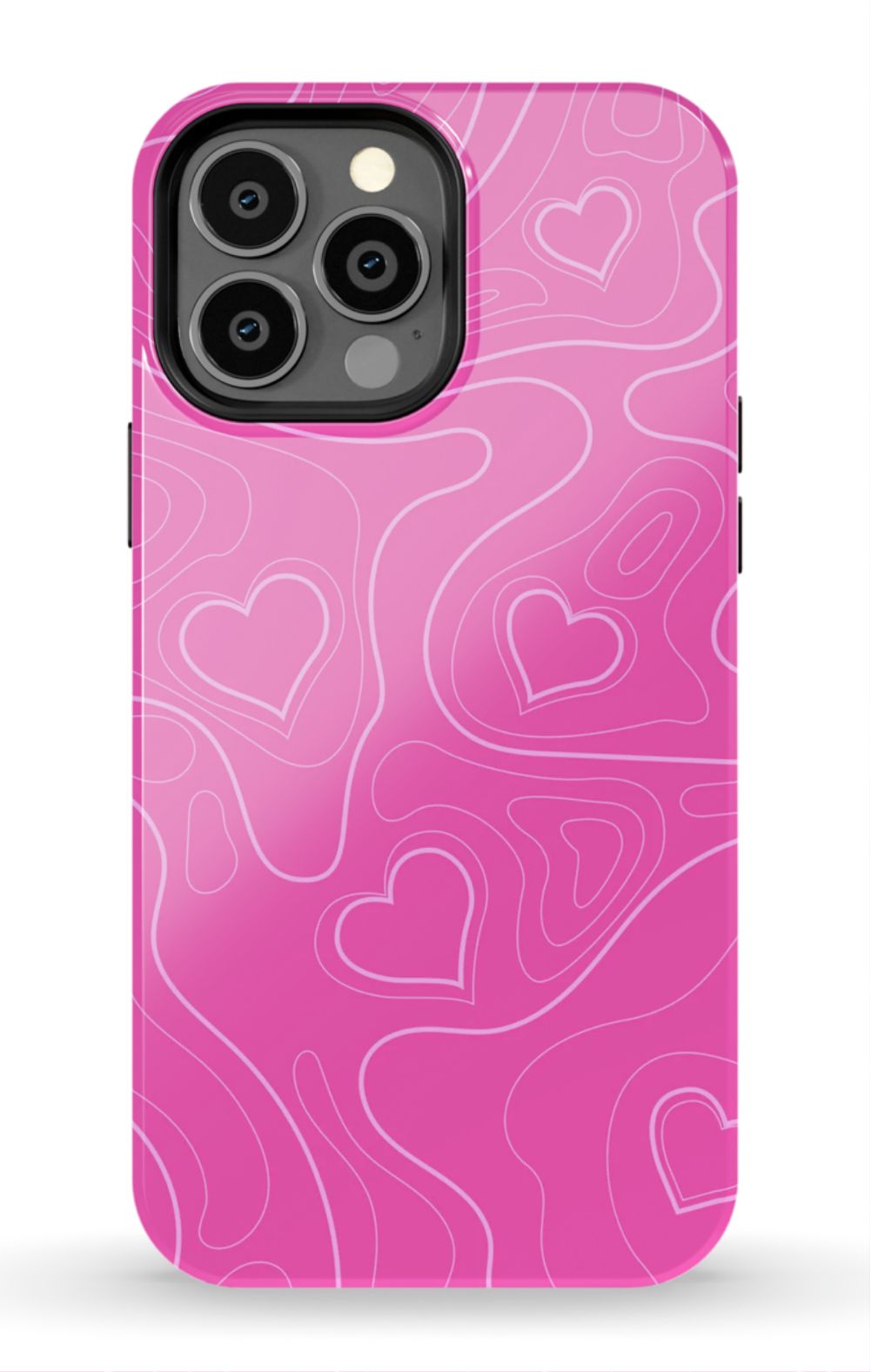 Love Connections Phone Case - B7Cases