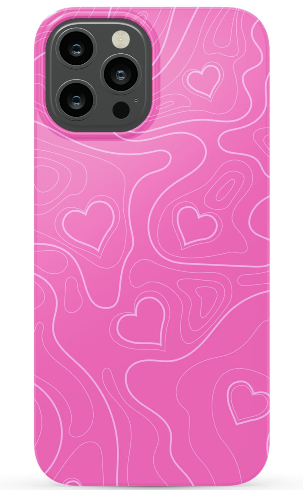 Love Connections Phone Case - B7Cases