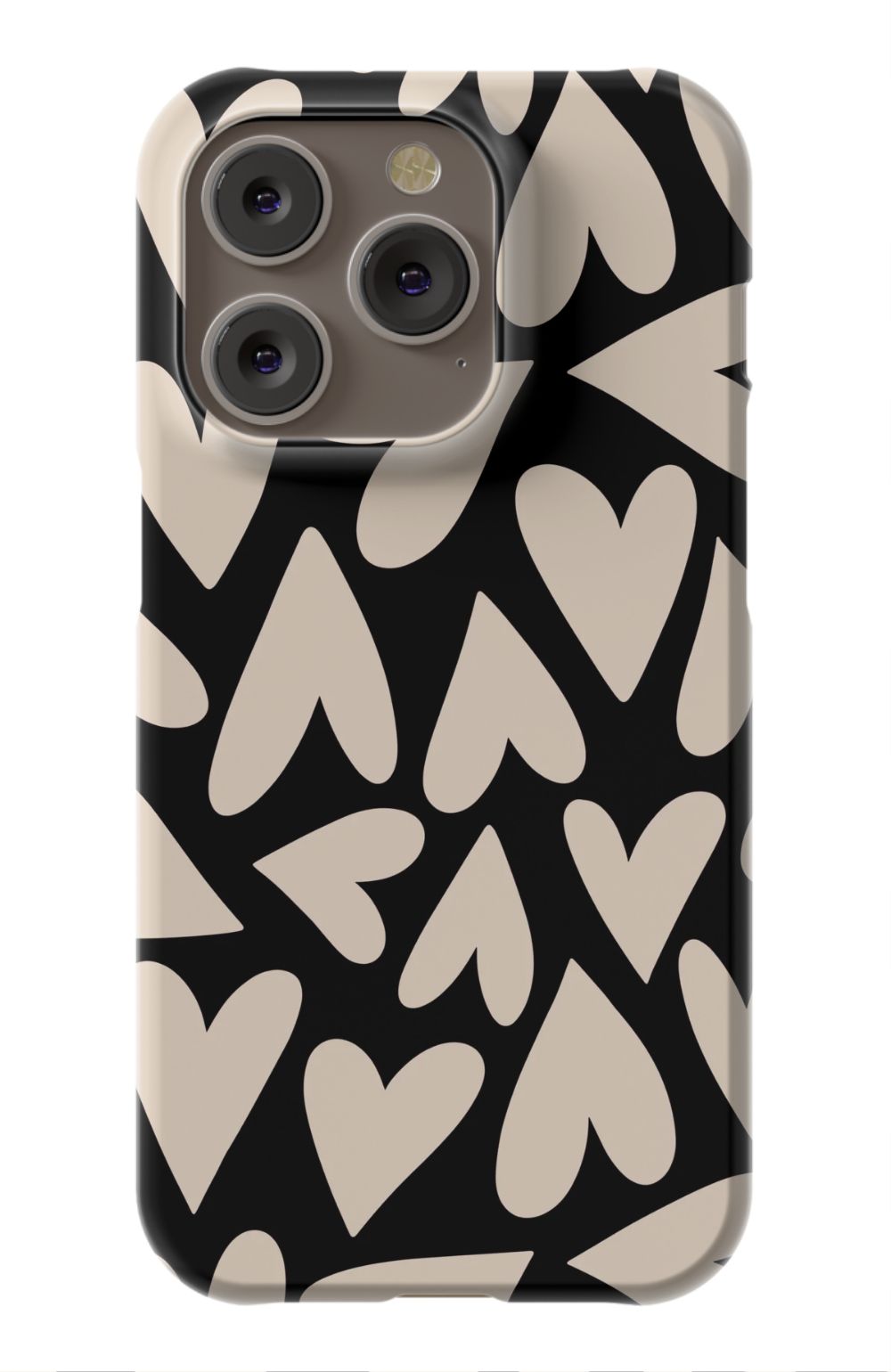 Eternal Affection Phone Case - B7Cases