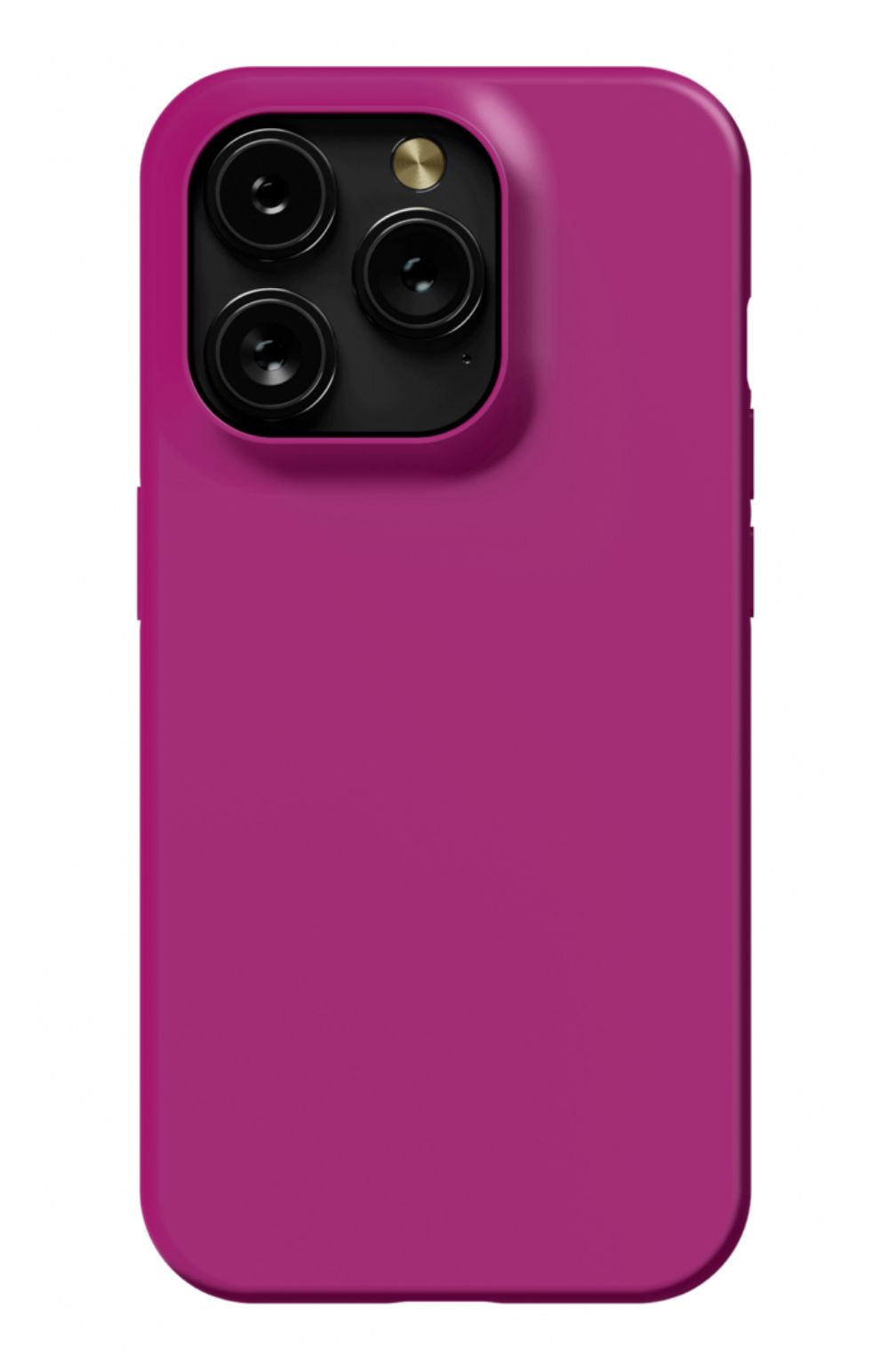 Dark Pink Phone Case - B7Cases
