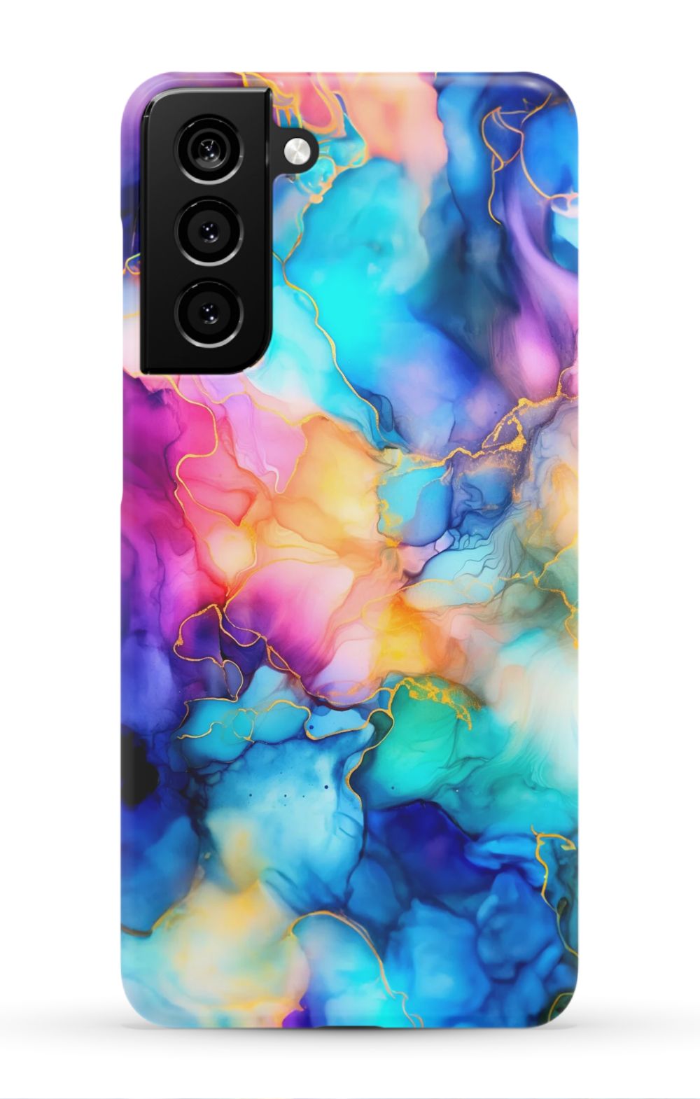 Majestic Colour Phone Case - B7Cases