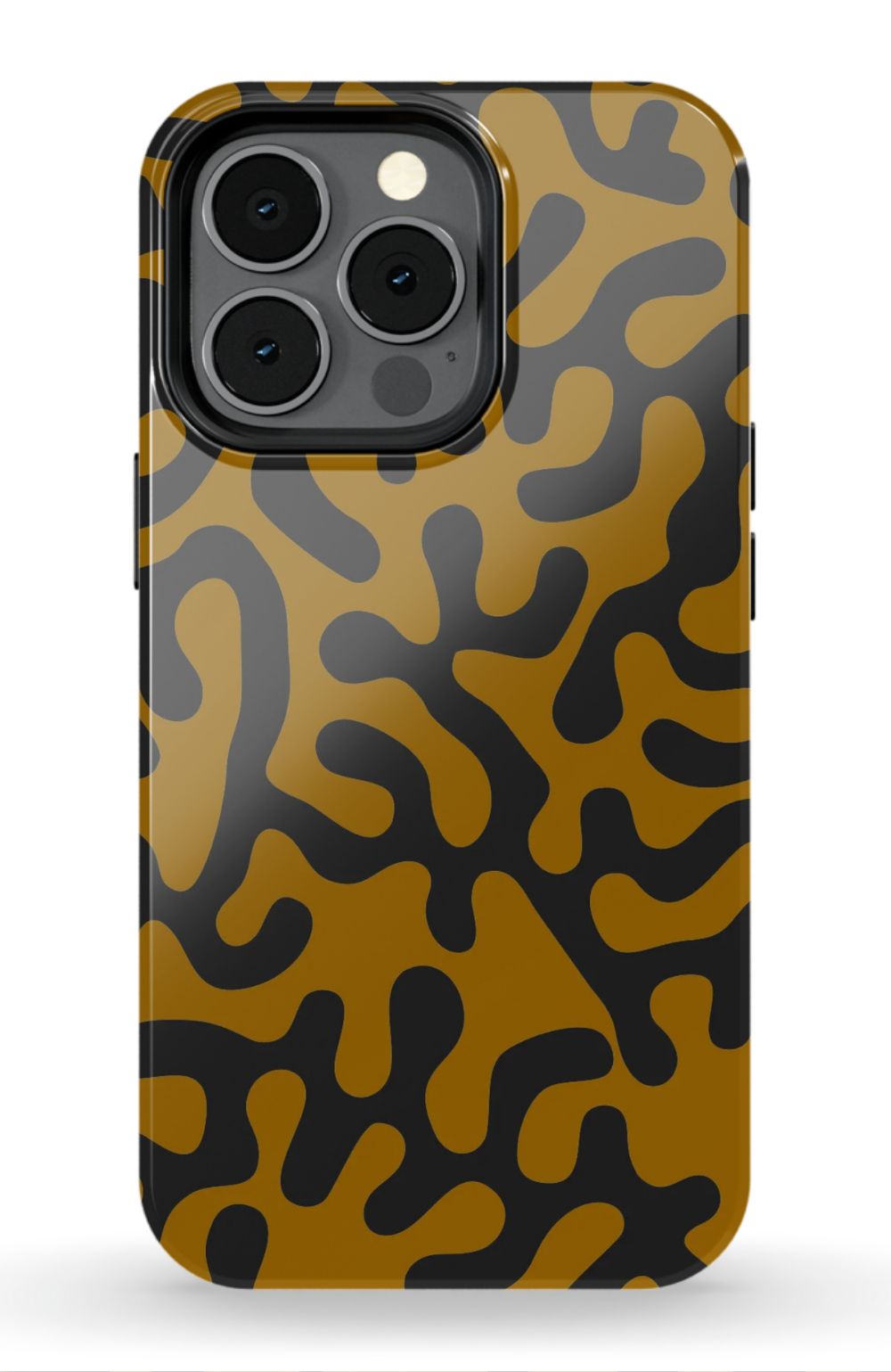 Coral Whispers Phone Case - B7Cases