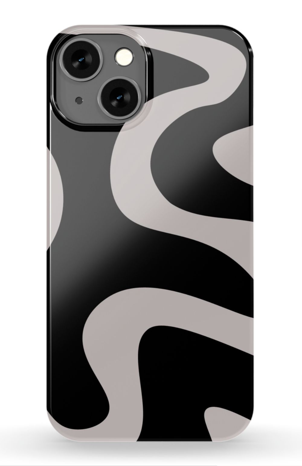 Contemporary Curves Phone Case - B7Cases