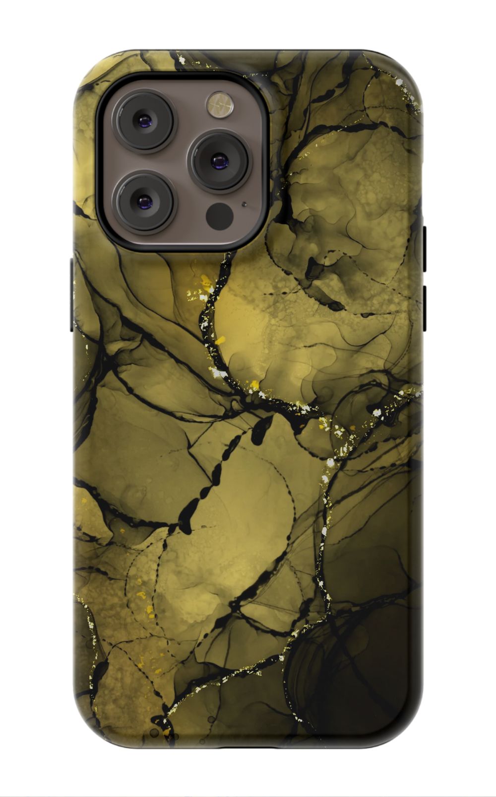 Deep Marsh Phone Case - B7Cases
